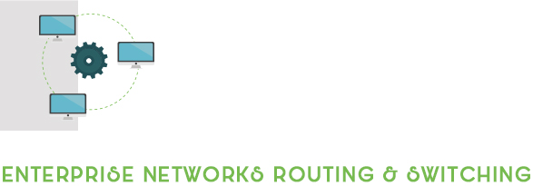 Enterprise Networks Routing & Switching-title