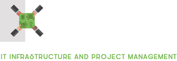 IT Infrastructure and Project Management-title