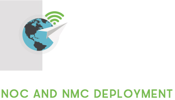 NOC and NMC Deployment-title